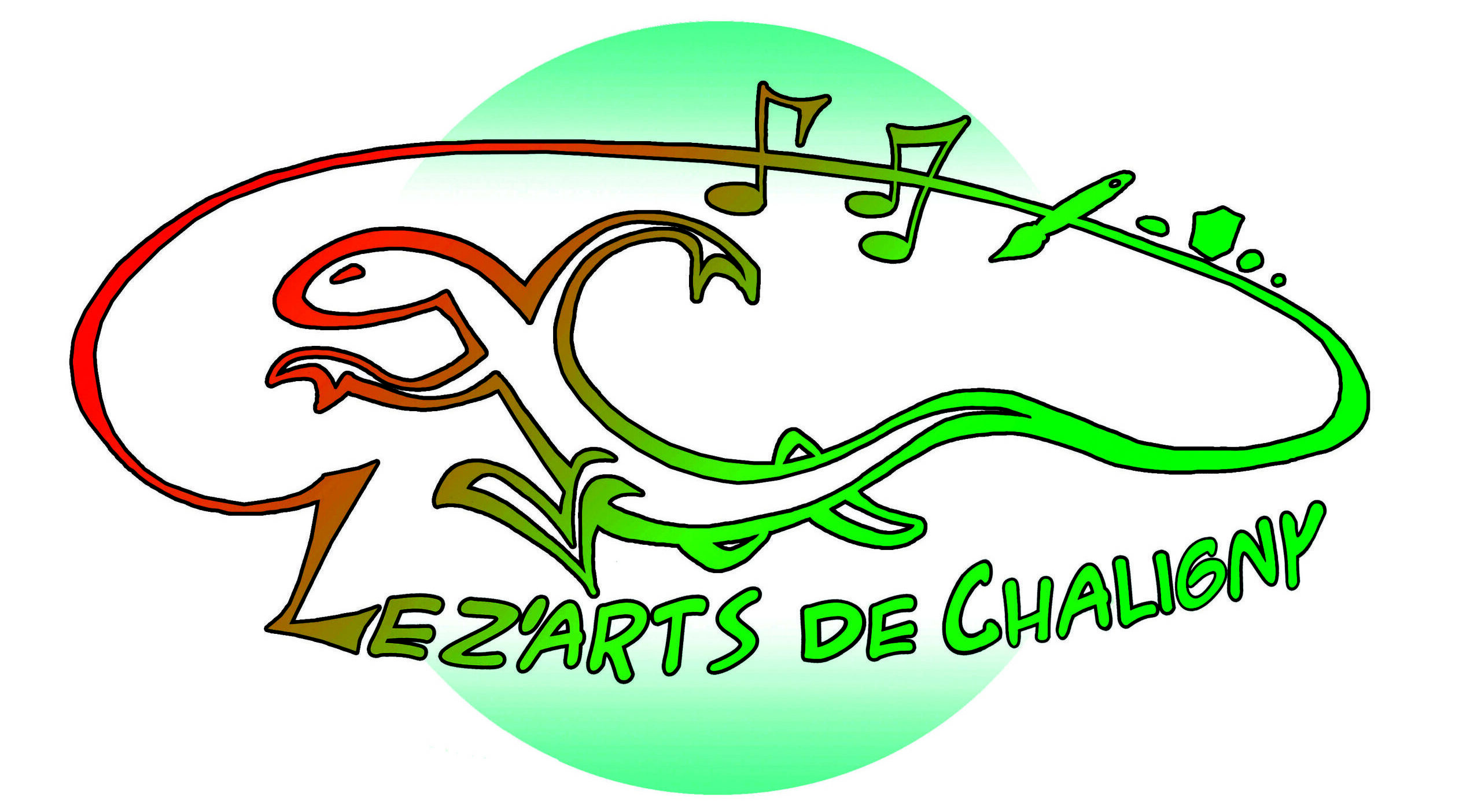 Trail Lez'Arts
